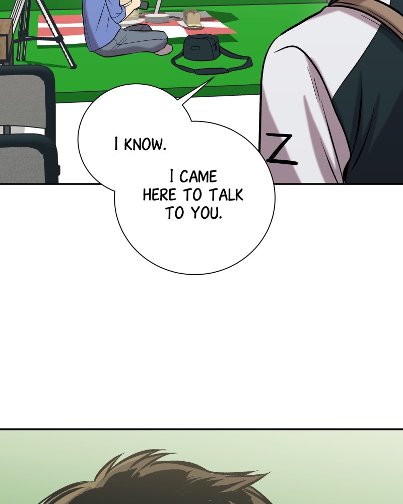 Read The Guy Upstairs EN Manga Online