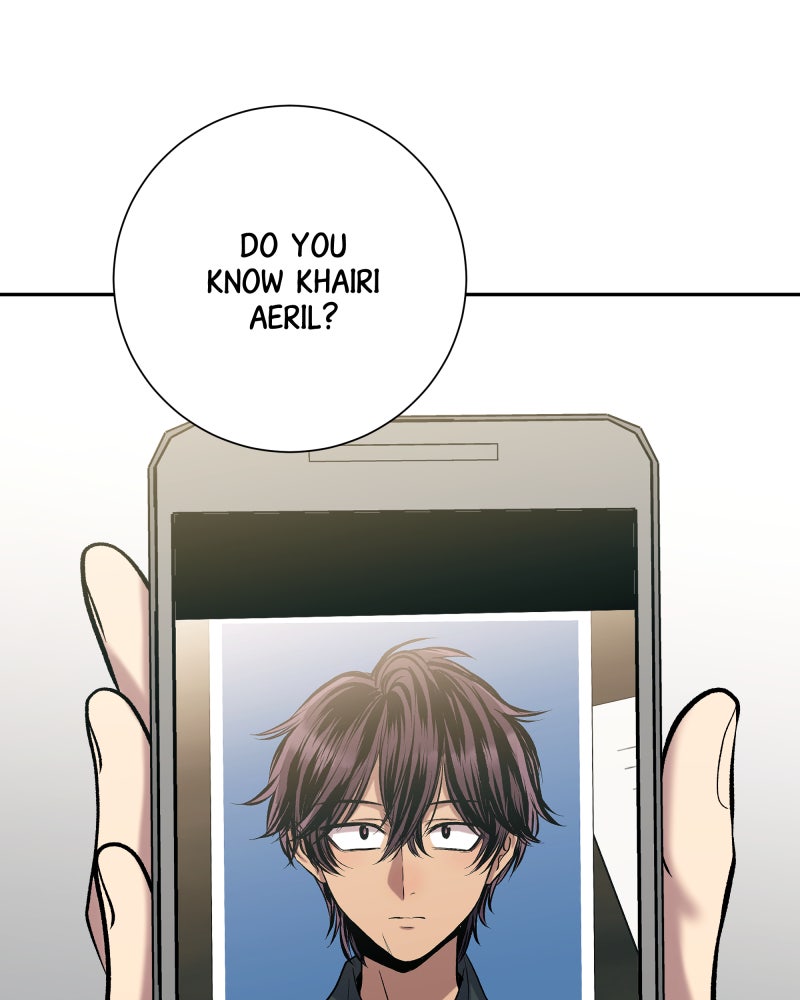 Read The Guy Upstairs EN Manga Online