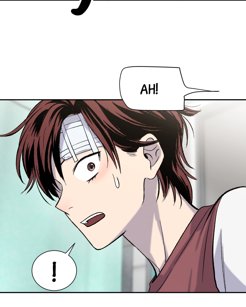 Read The Guy Upstairs EN Manga Online