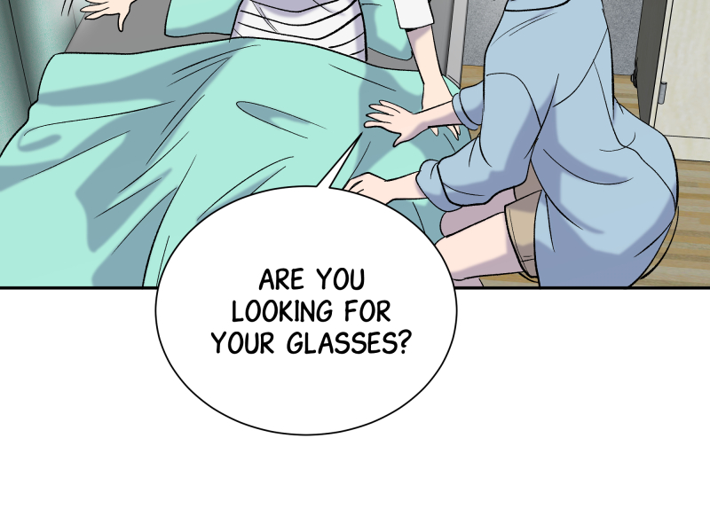 Read The Guy Upstairs EN Manga Online