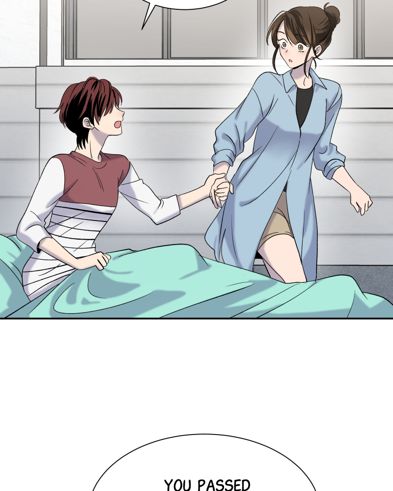 Read The Guy Upstairs EN Manga Online