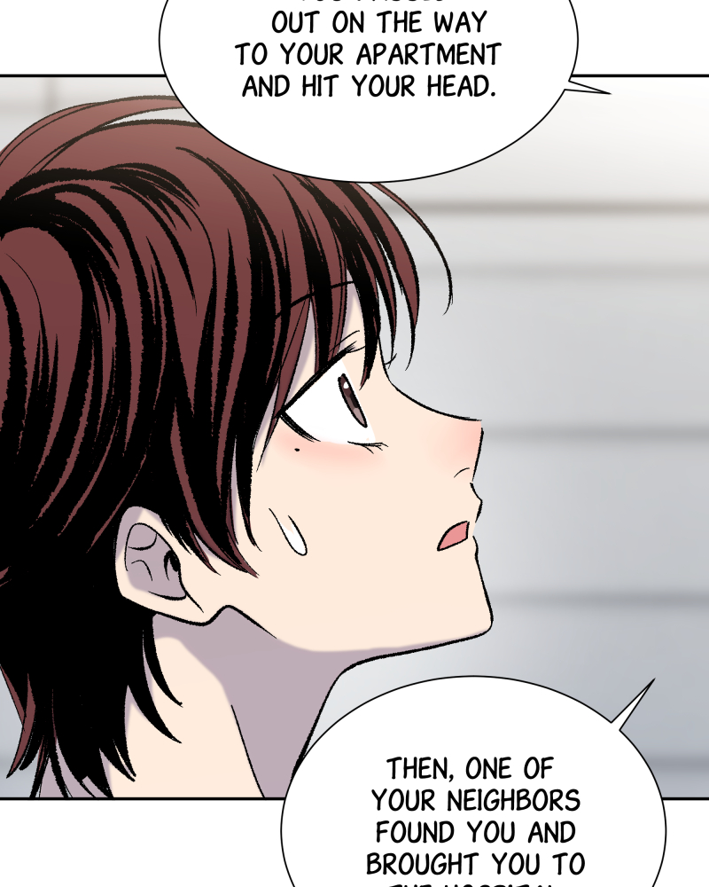 Read The Guy Upstairs EN Manga Online