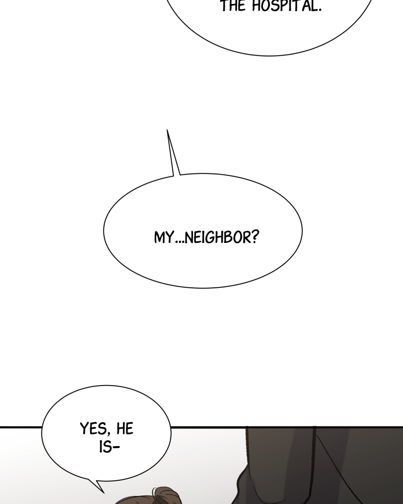 Read The Guy Upstairs EN Manga Online