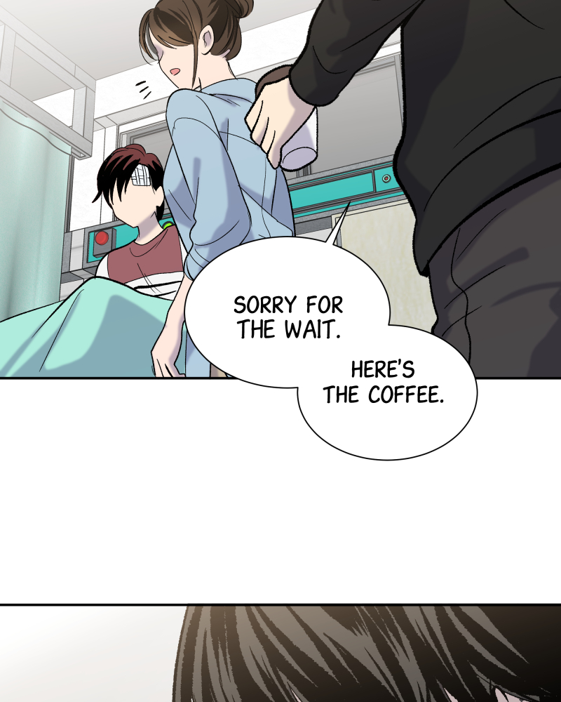 Read The Guy Upstairs EN Manga Online