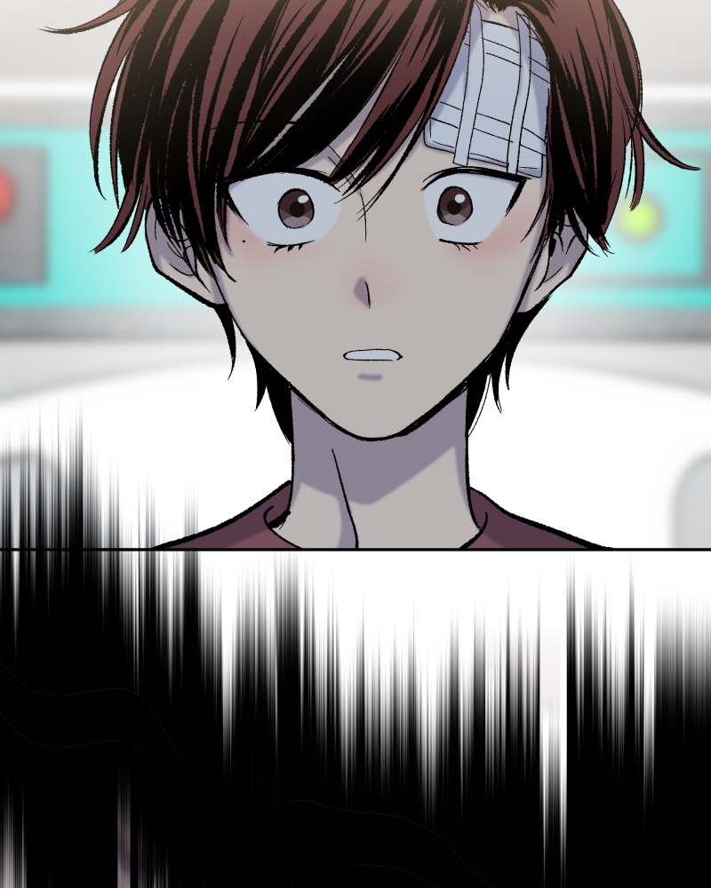 Read The Guy Upstairs EN Manga Online