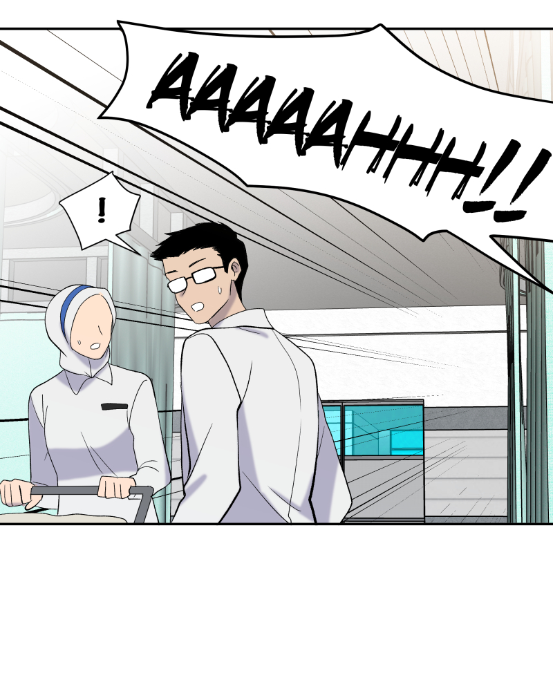 Read The Guy Upstairs EN Manga Online