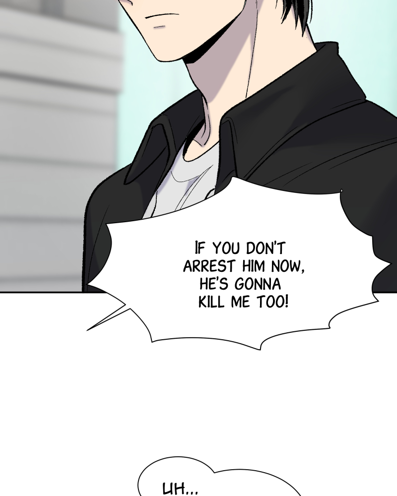 Read The Guy Upstairs EN Manga Online