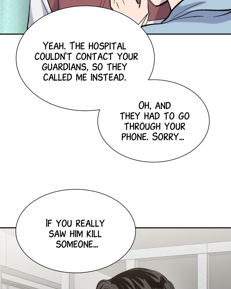 Read The Guy Upstairs EN Manga Online