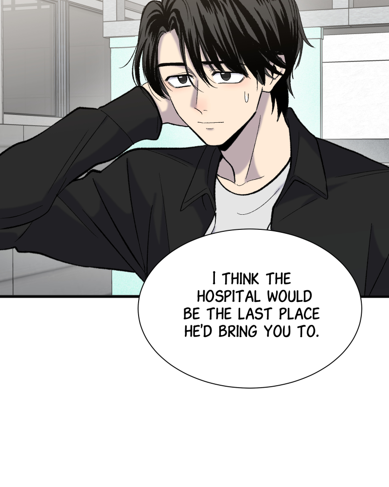 Read The Guy Upstairs EN Manga Online