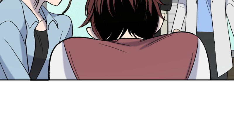 Read The Guy Upstairs EN Manga Online