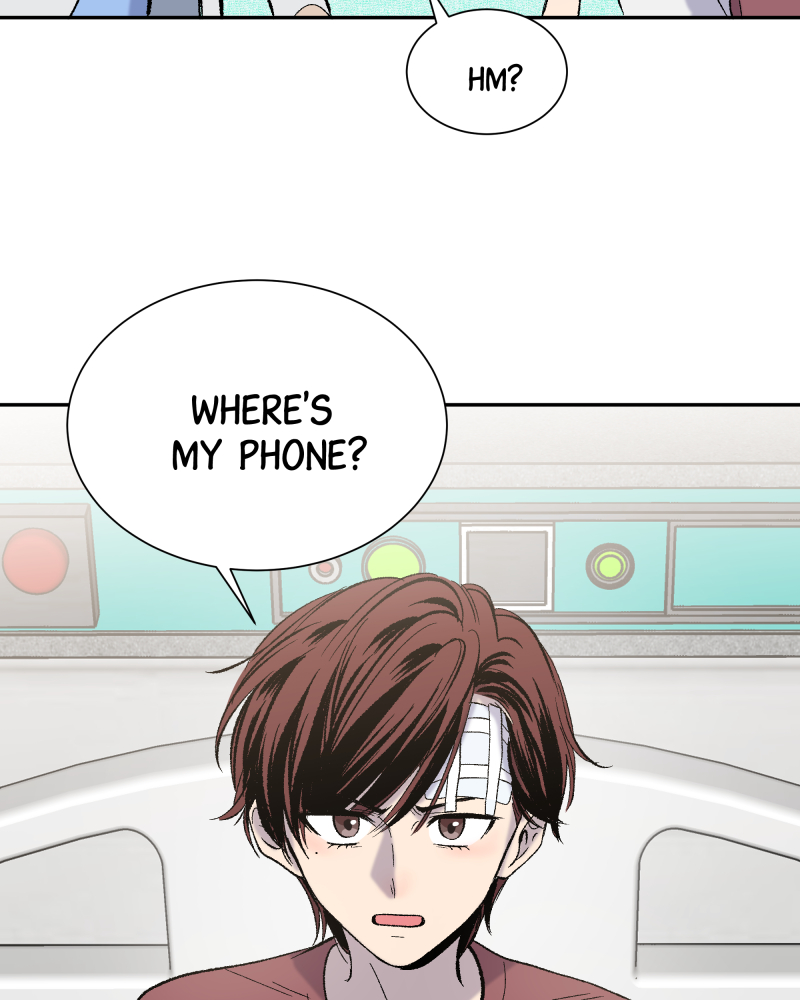 Read The Guy Upstairs EN Manga Online