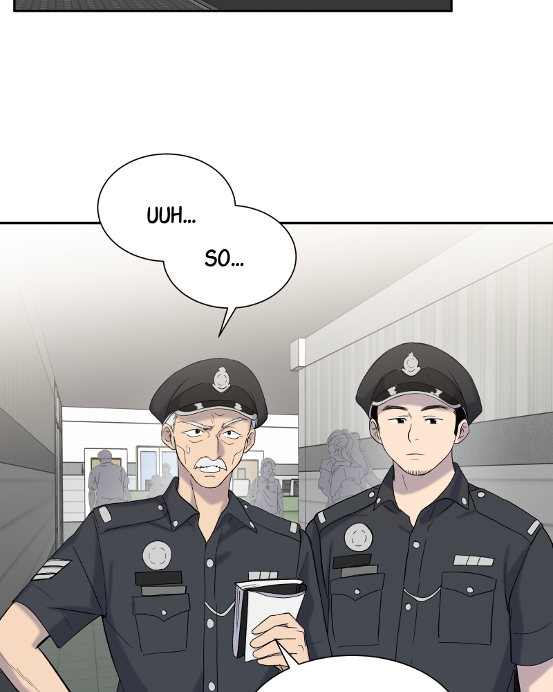 Read The Guy Upstairs EN Manga Online