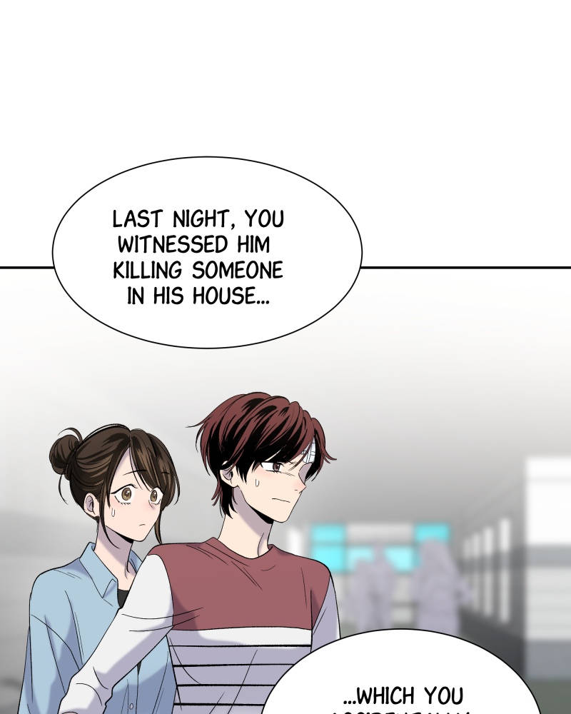 Read The Guy Upstairs EN Manga Online