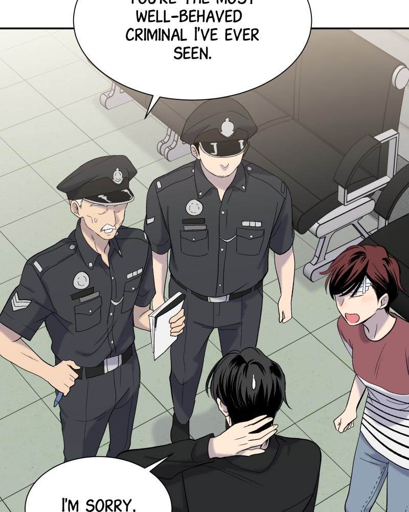 Read The Guy Upstairs EN Manga Online