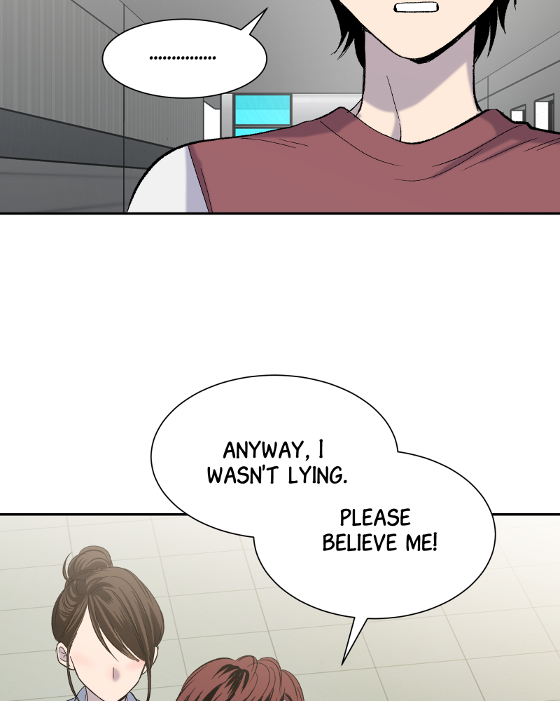 Read The Guy Upstairs EN Manga Online