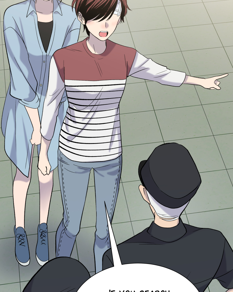 Read The Guy Upstairs EN Manga Online