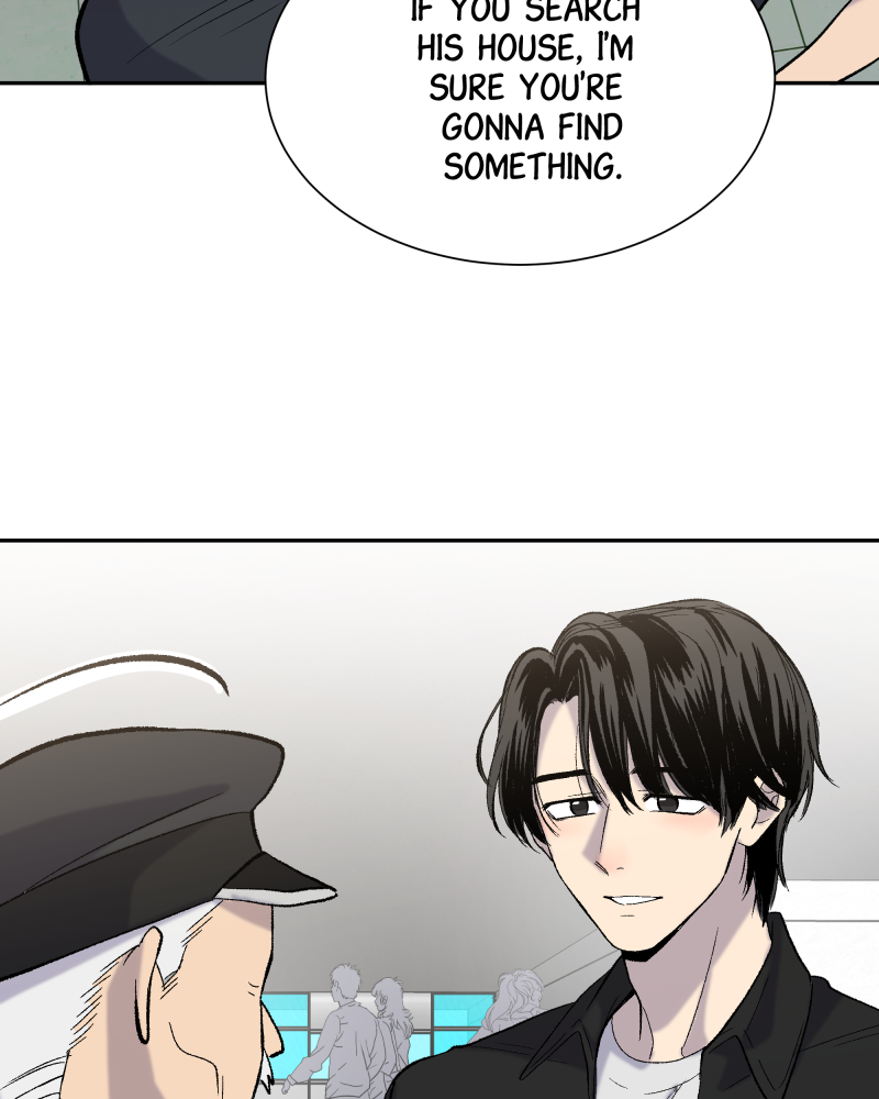 Read The Guy Upstairs EN Manga Online