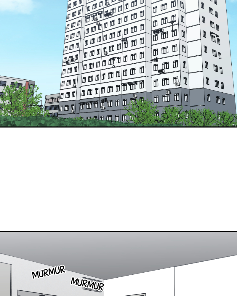 Read The Guy Upstairs EN Manga Online