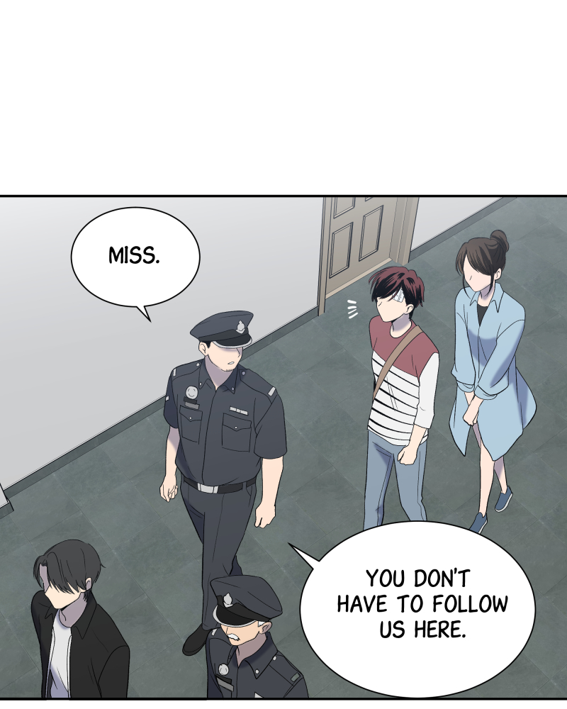 Read The Guy Upstairs EN Manga Online