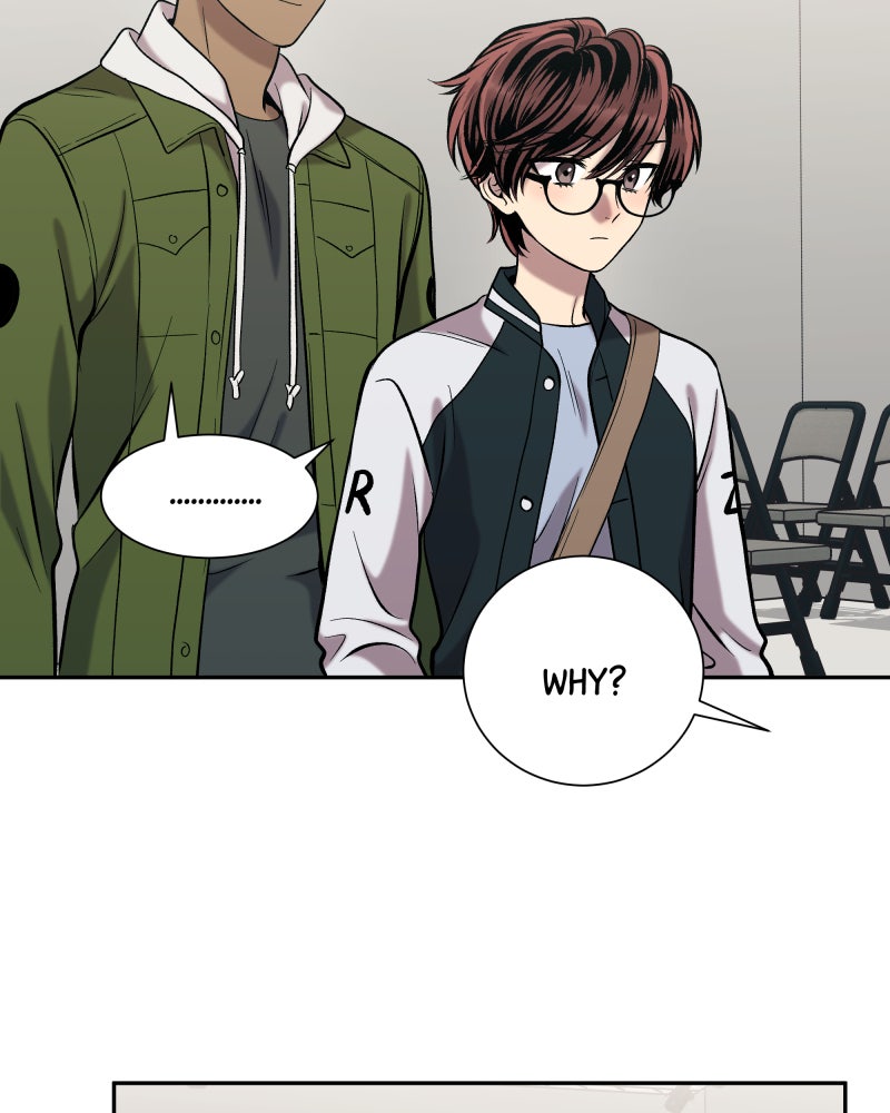 Read The Guy Upstairs EN Manga Online