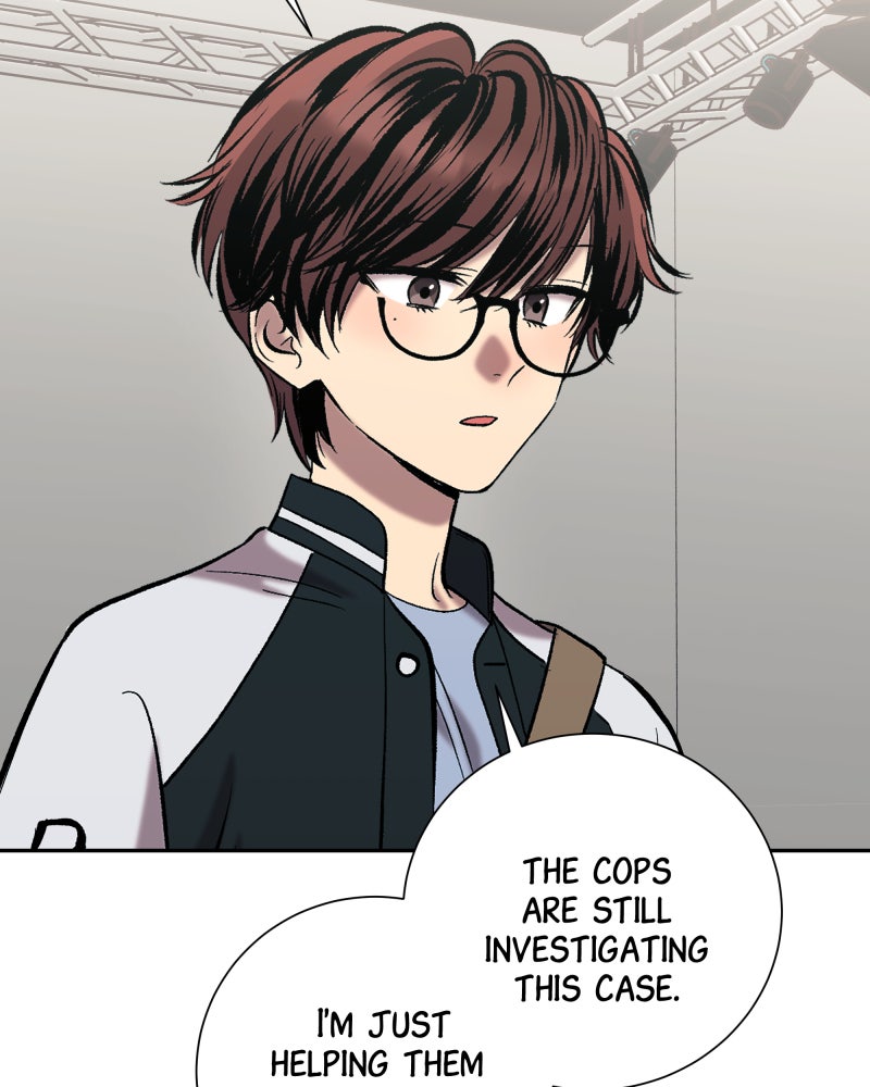 Read The Guy Upstairs EN Manga Online