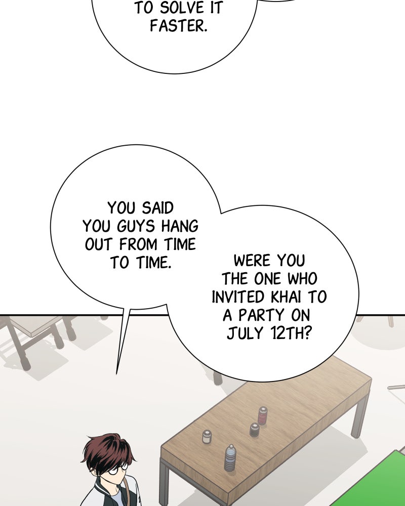 Read The Guy Upstairs EN Manga Online