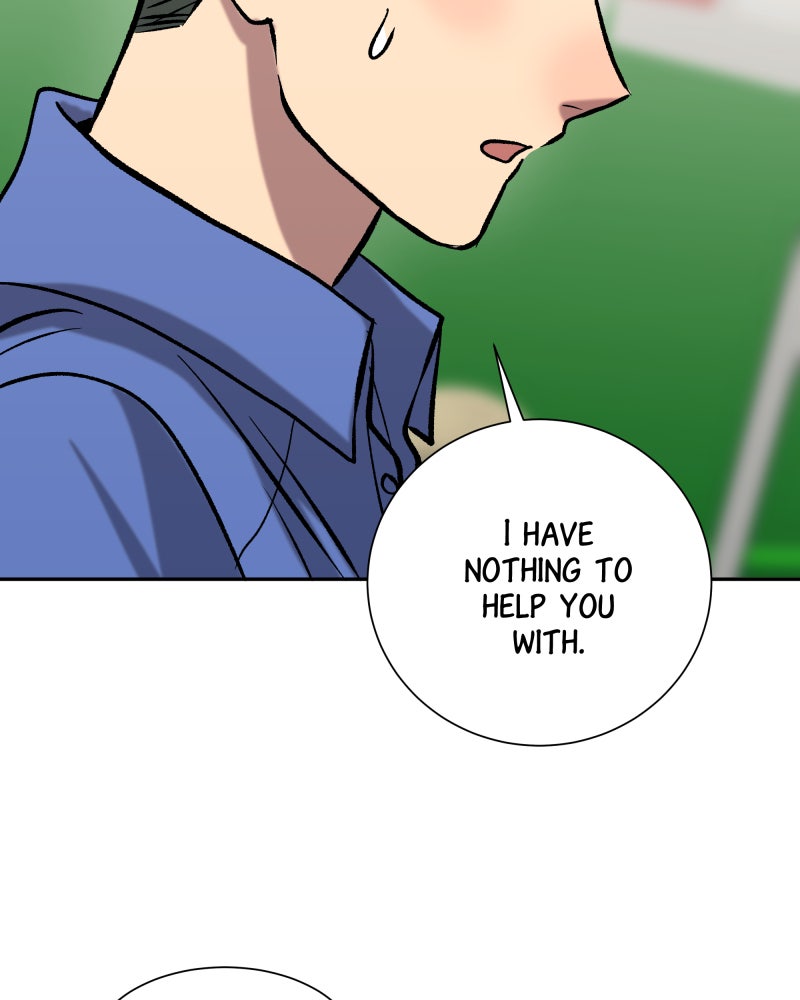 Read The Guy Upstairs EN Manga Online