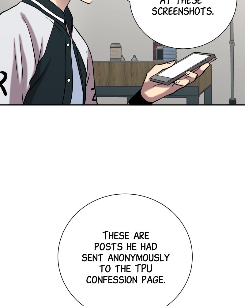 Read The Guy Upstairs EN Manga Online