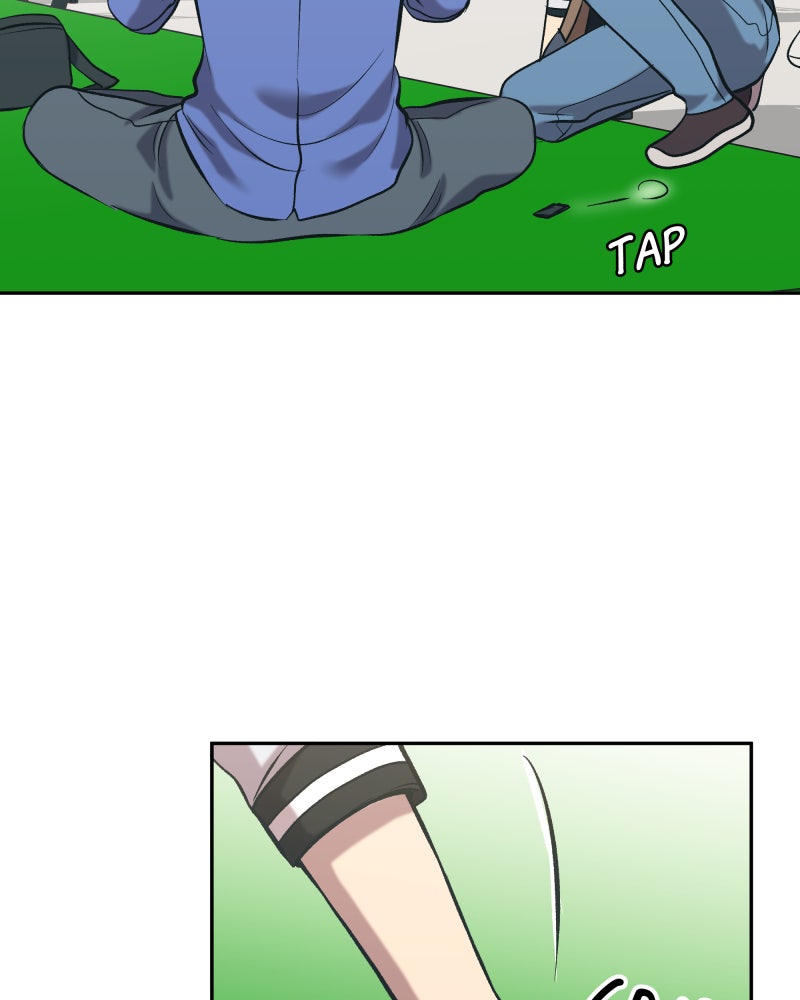 Read The Guy Upstairs EN Manga Online