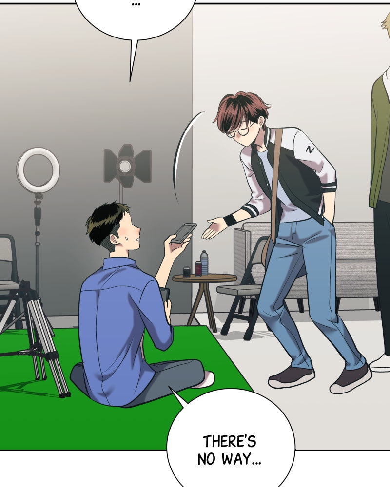 Read The Guy Upstairs EN Manga Online