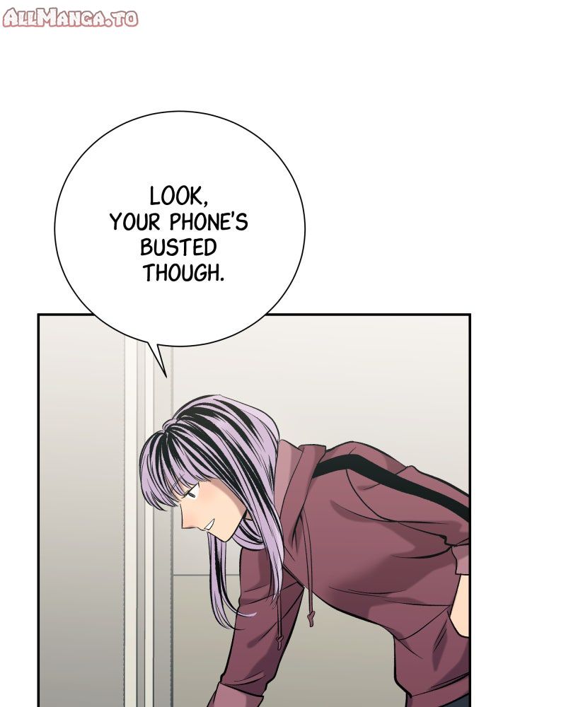 Read The Guy Upstairs EN Manga Online