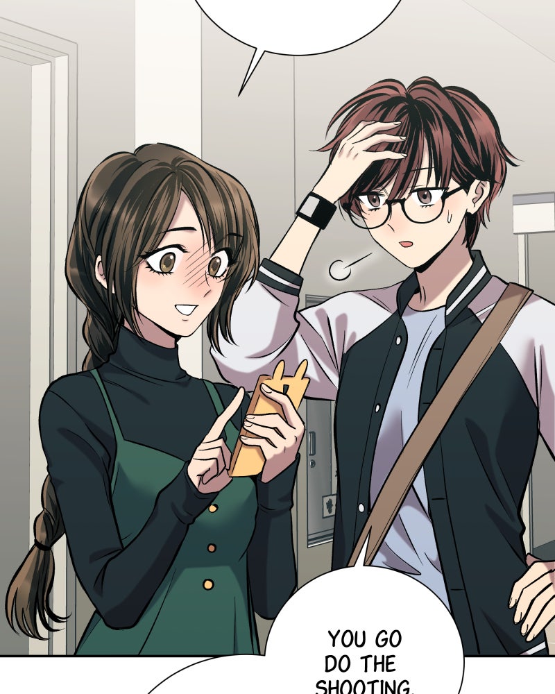 Read The Guy Upstairs EN Manga Online