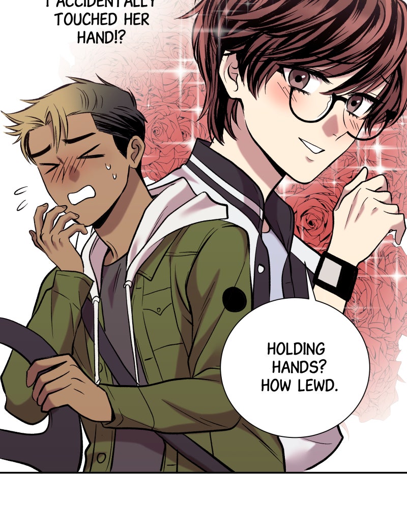 Read The Guy Upstairs EN Manga Online