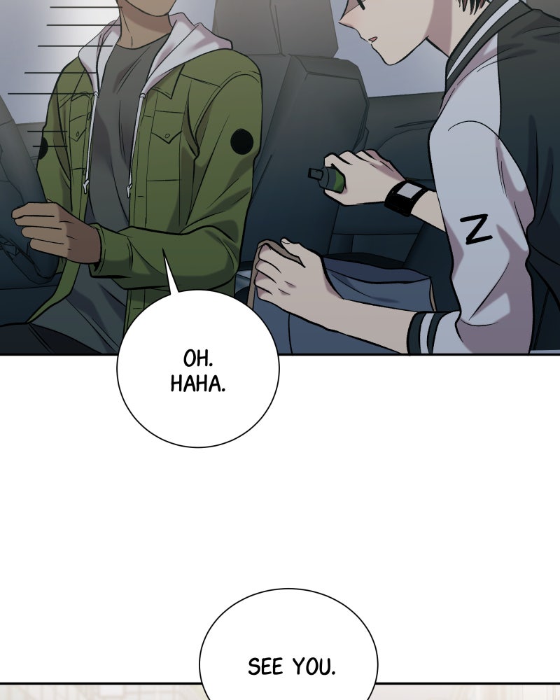 Read The Guy Upstairs EN Manga Online