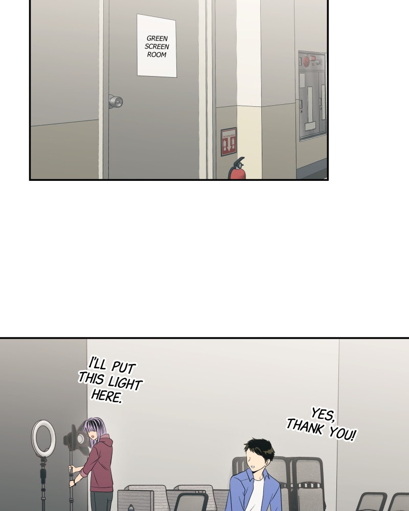 Read The Guy Upstairs EN Manga Online