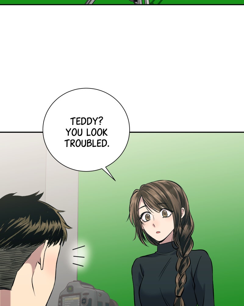 Read The Guy Upstairs EN Manga Online