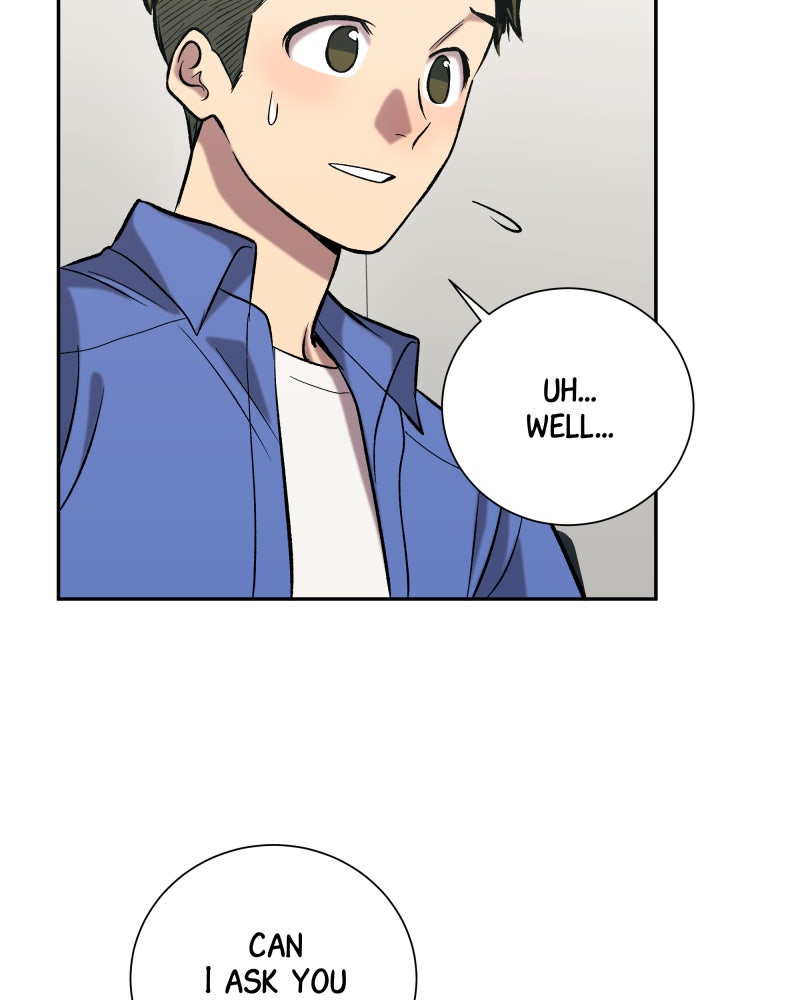 Read The Guy Upstairs EN Manga Online