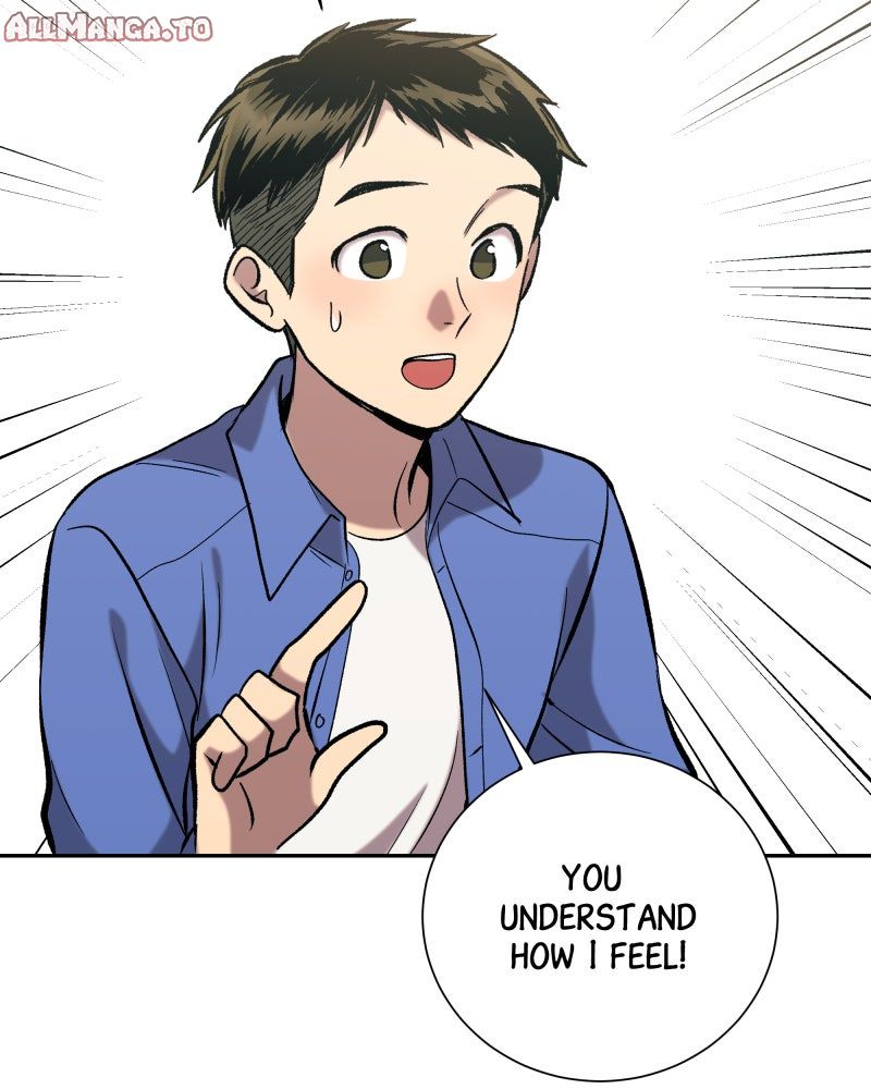 Read The Guy Upstairs EN Manga Online