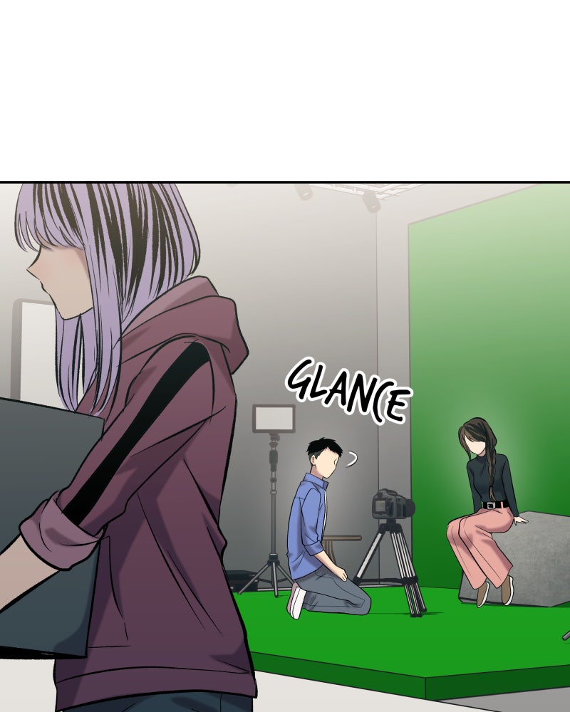 Read The Guy Upstairs EN Manga Online