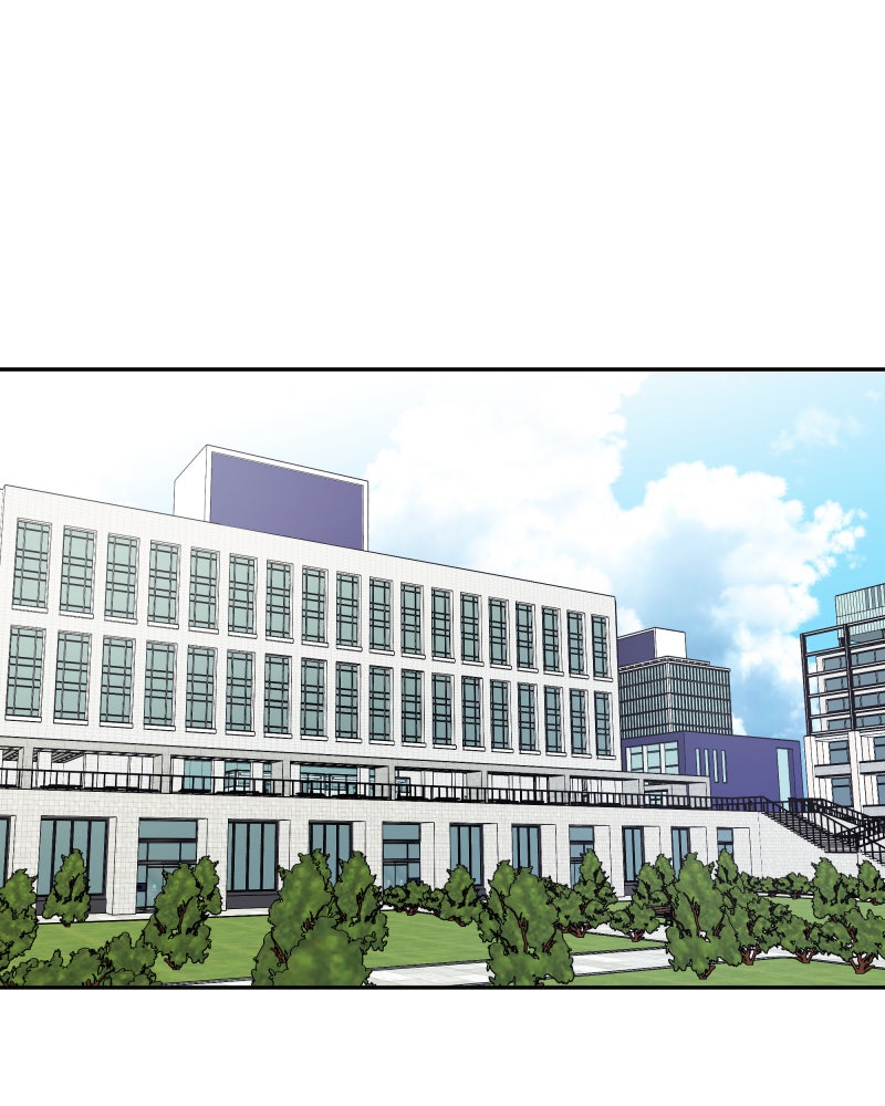 Read The Guy Upstairs EN Manga Online