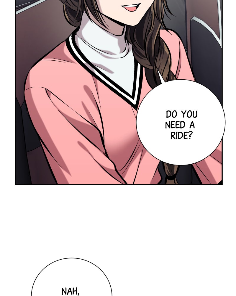 Read The Guy Upstairs EN Manga Online