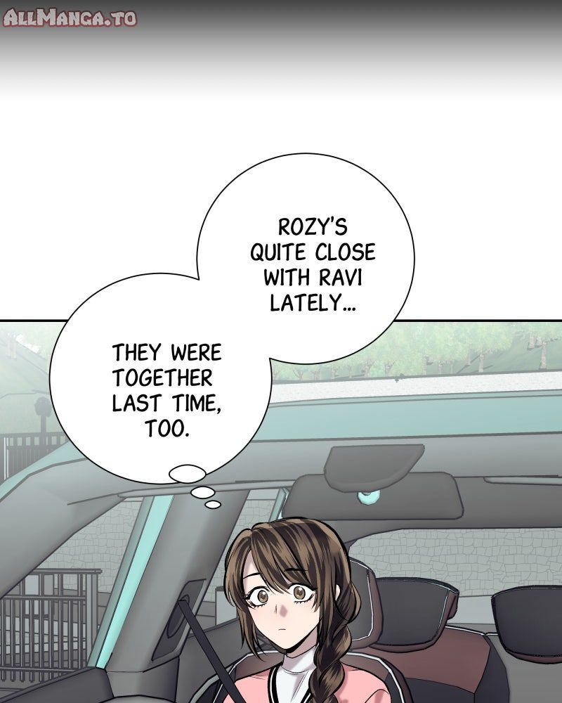 Read The Guy Upstairs EN Manga Online