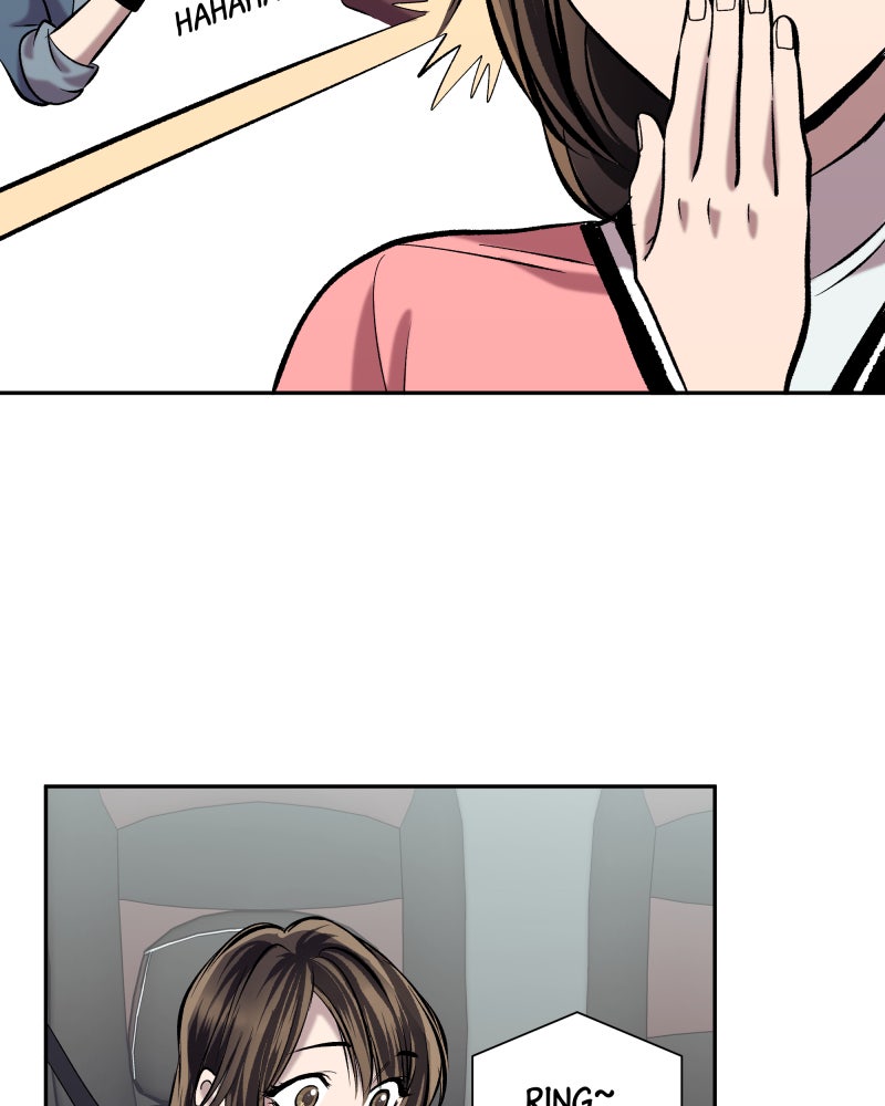 Read The Guy Upstairs EN Manga Online