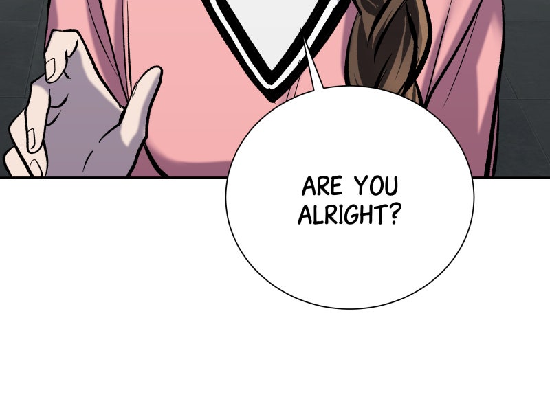 Read The Guy Upstairs EN Manga Online