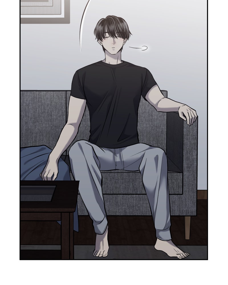 Read The Guy Upstairs EN Manga Online