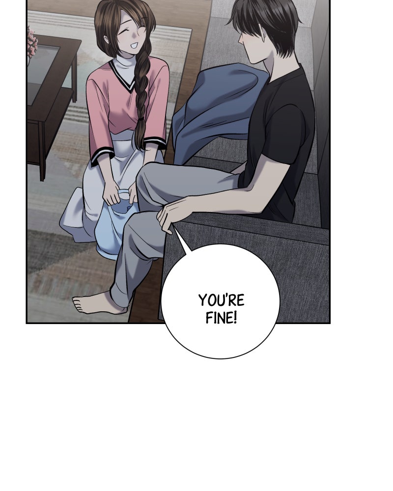 Read The Guy Upstairs EN Manga Online