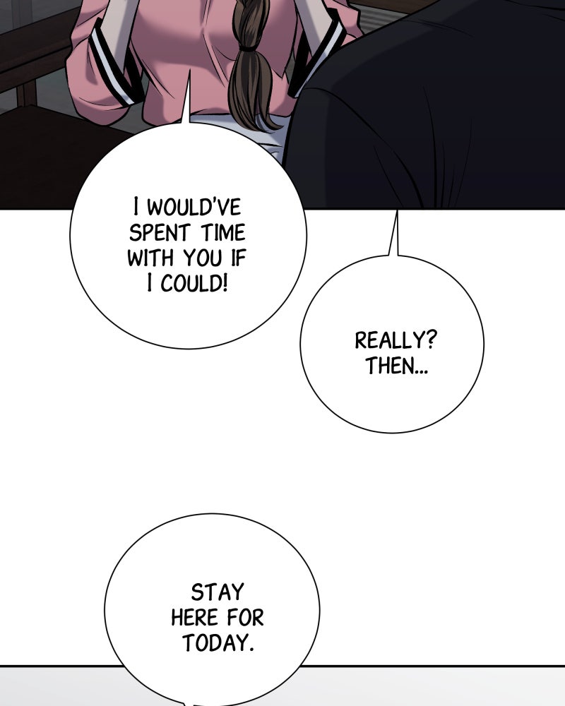 Read The Guy Upstairs EN Manga Online