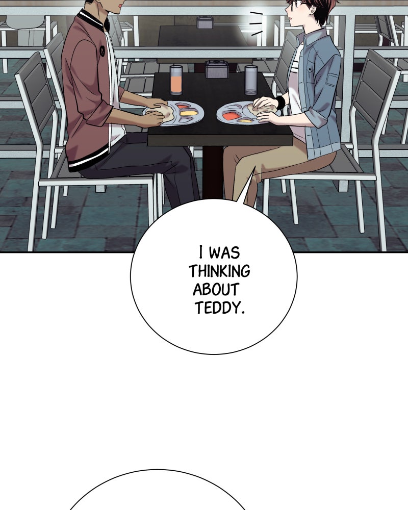 Read The Guy Upstairs EN Manga Online