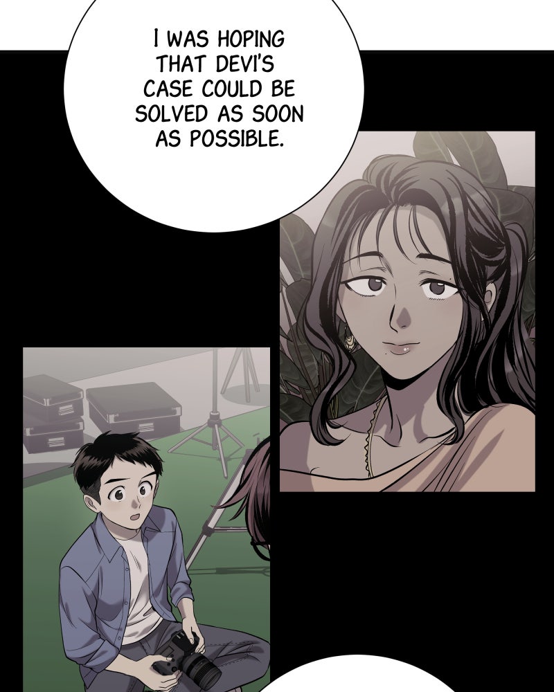 Read The Guy Upstairs EN Manga Online