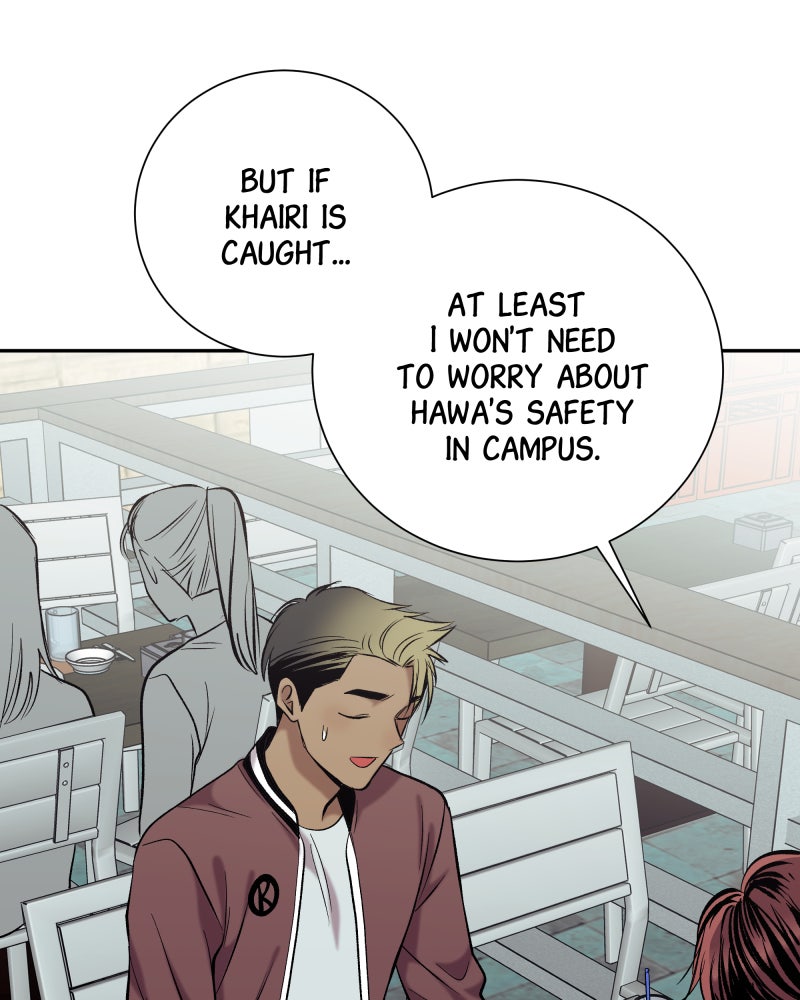 Read The Guy Upstairs EN Manga Online